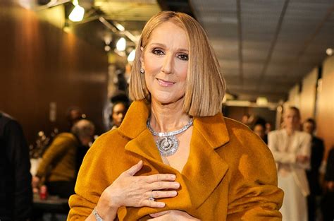 celine dion's upcoming concerts